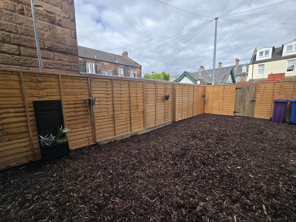 Drumoyne Avenue Linthouse